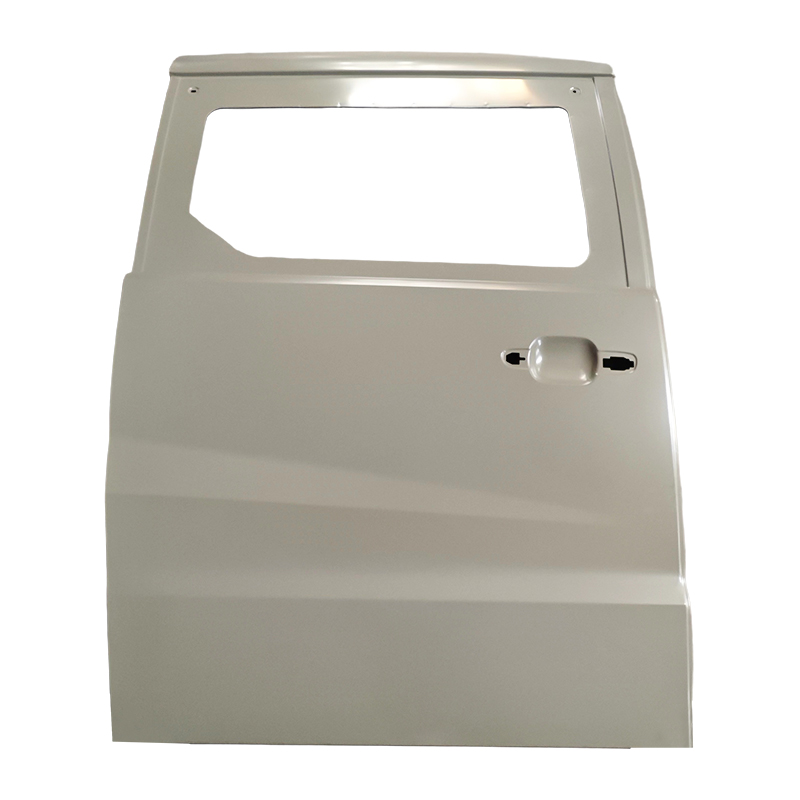 Porta centrale JAC M4