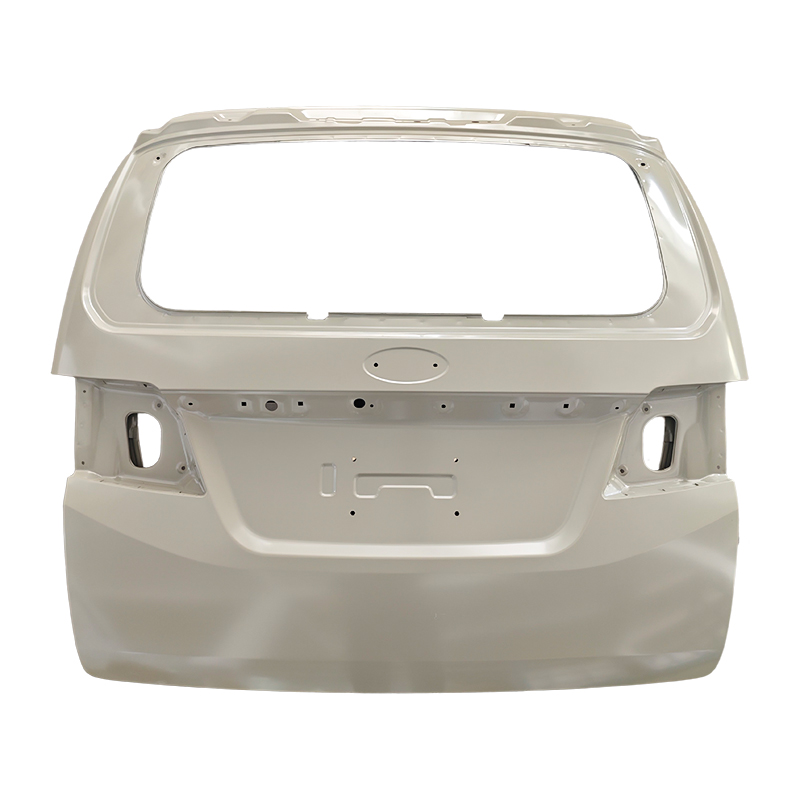 Portellone posteriore JAC M4