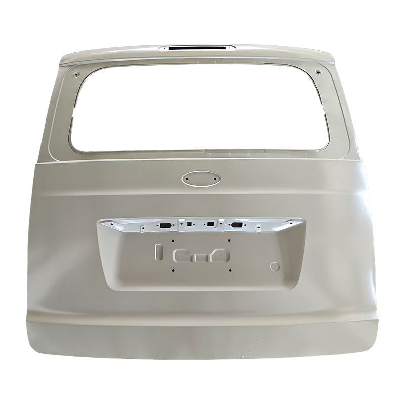 JAC Nuovo portellone M3