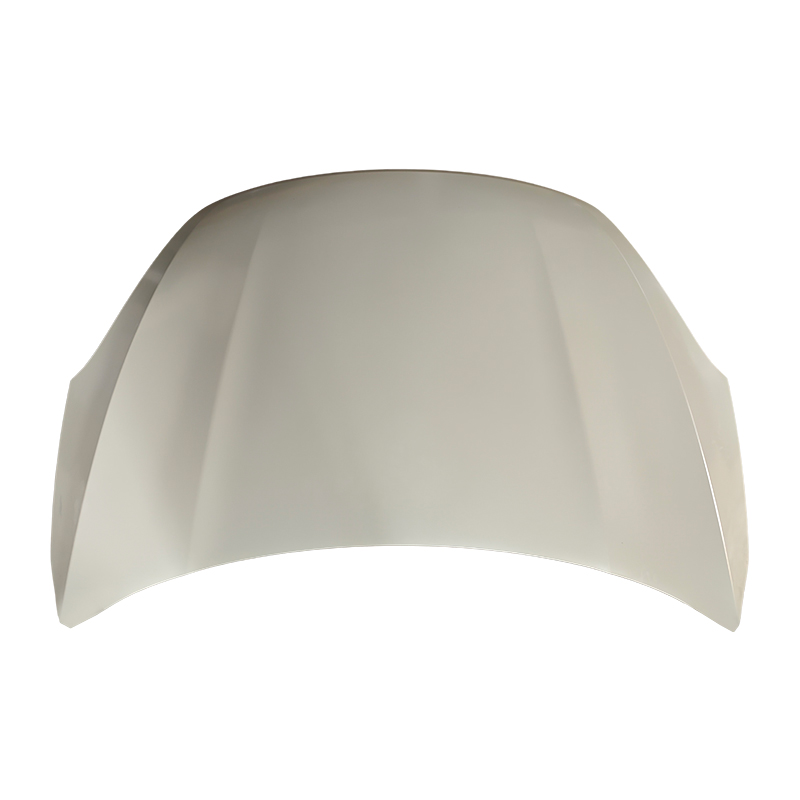 Cappa JAC Refine S5