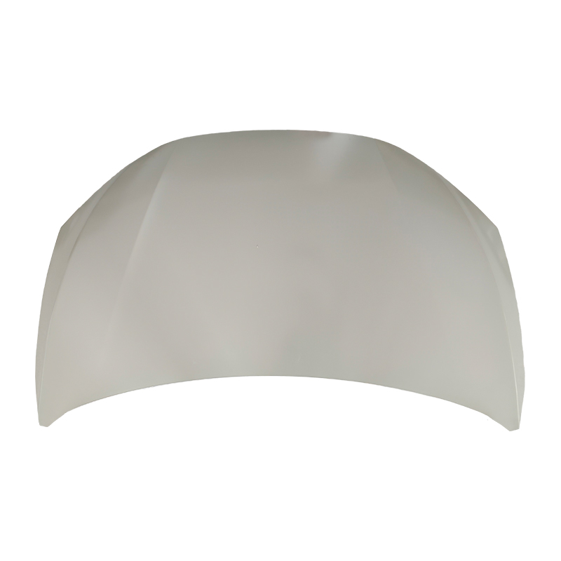Cappa JAC S3 2020 2023