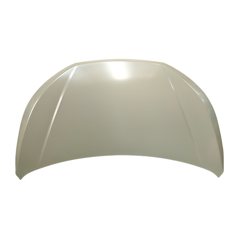 Cappa JAC S3 2020