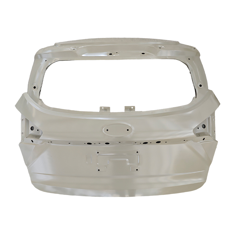 Portellone posteriore JAC S3 2020