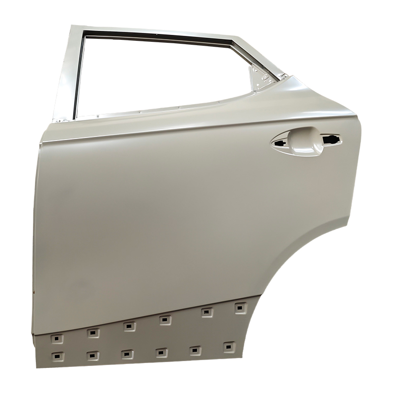 Sportello posteriore JAC S3