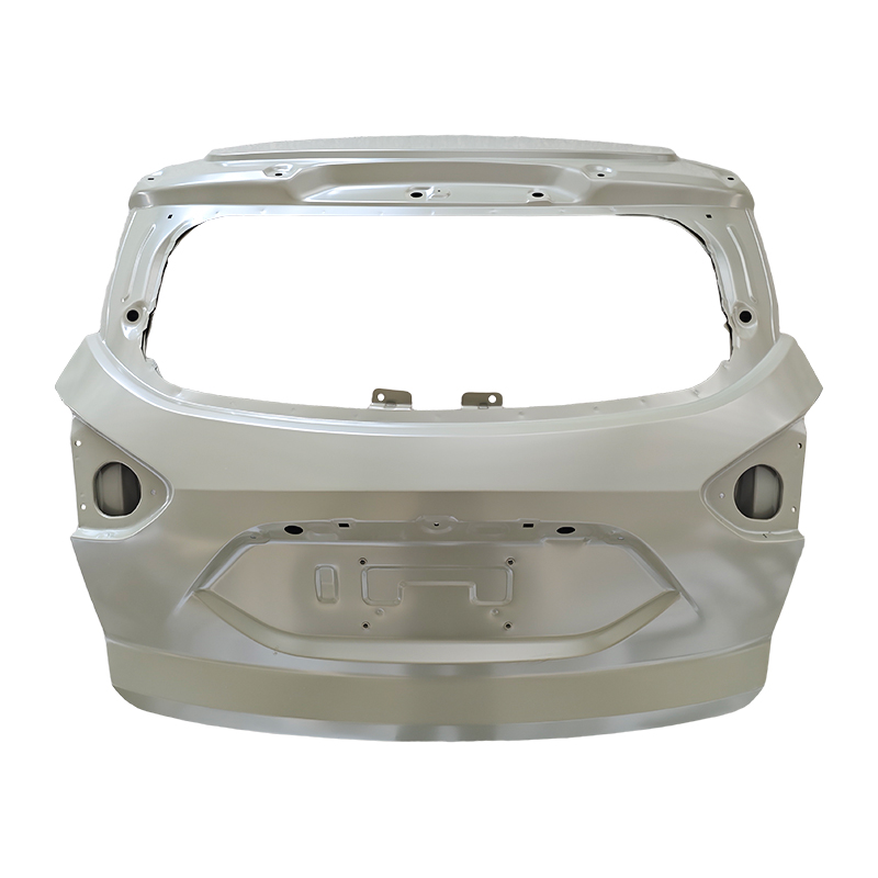 Portellone posteriore JAC S3