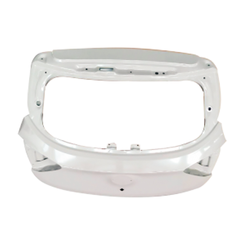Portellone posteriore JAC S2-15