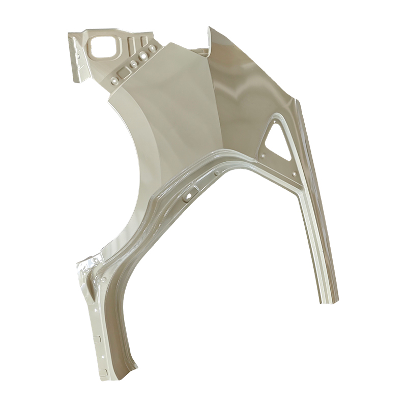 Parafango posteriore JAC S5-13
