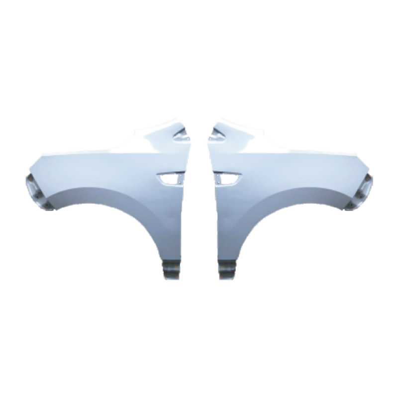 Parafango anteriore JAC S5-13