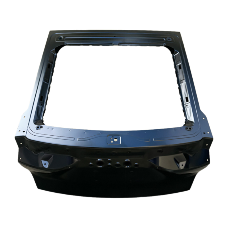 CHANGAN SL03 Cofano bagagliaio con lunotto