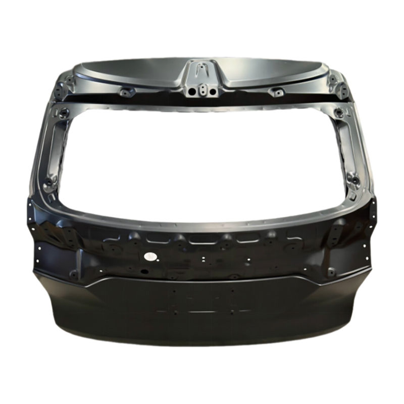 Coperchio del bagagliaio CHANGAN UNIK con lunotto