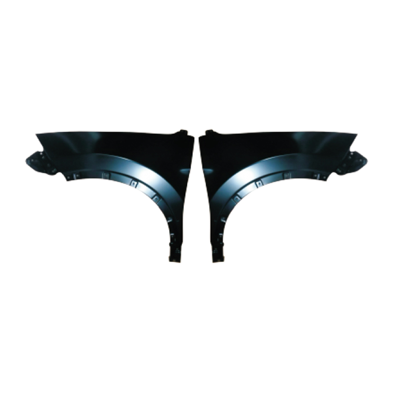Parafango anteriore per BRILLIANCE V3-15 per adattarsi al lato destro o sinistro