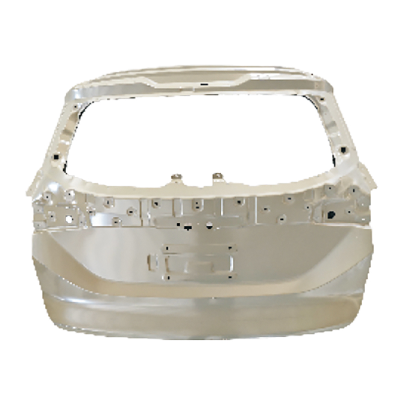 Portellone posteriore JAC X8
