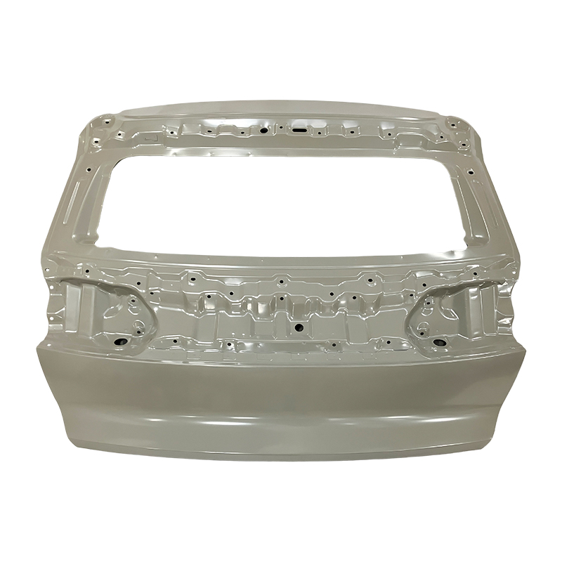 Portellone posteriore per auto Xpeng G3