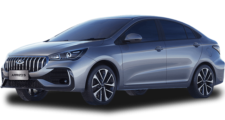 CHERY ARRIZO 5 J60