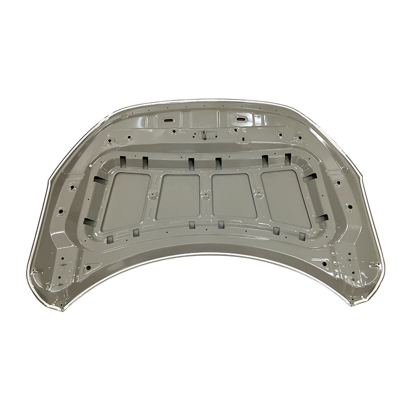 Cofano motore ricambi carrozzeria XPENG G3i