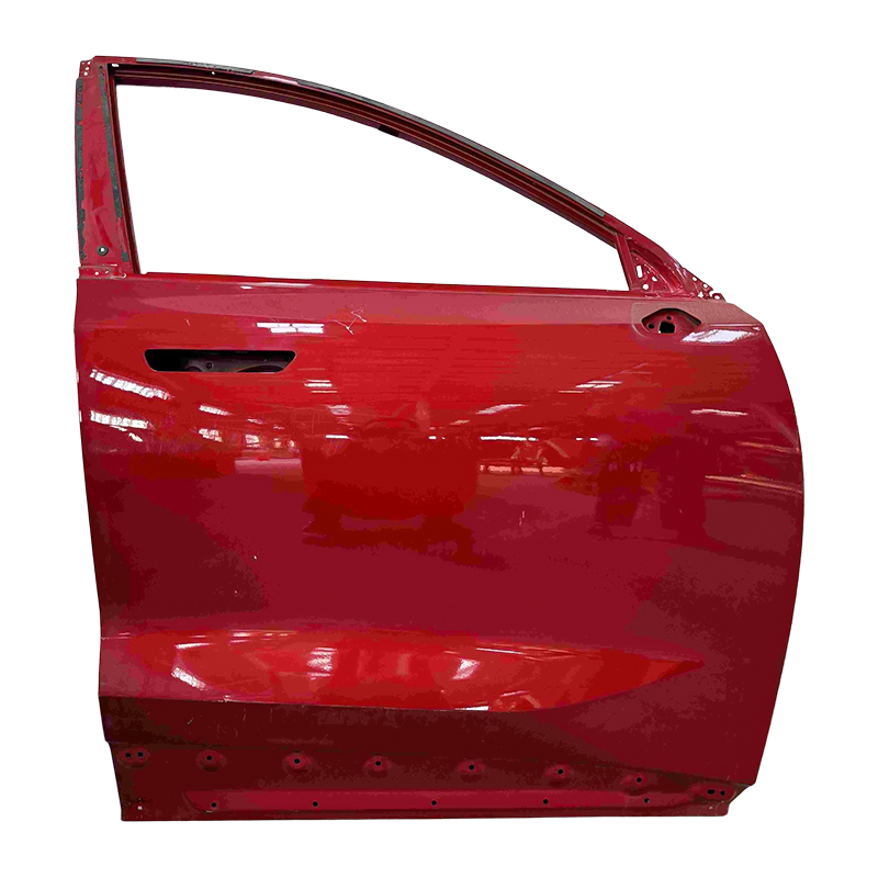 JETOUR DASHING F16 Porta d'ingresso