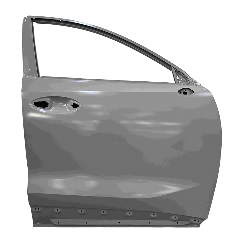 JETOUR DASHING F16 Porta d'ingresso