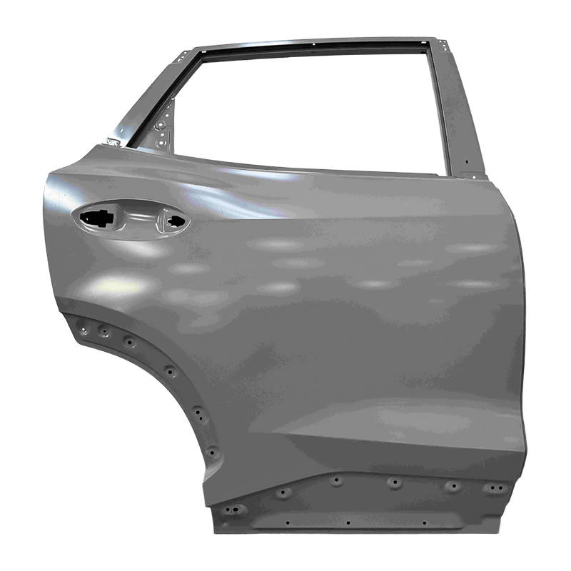 JETOUR DASHING F16 Porta posteriore