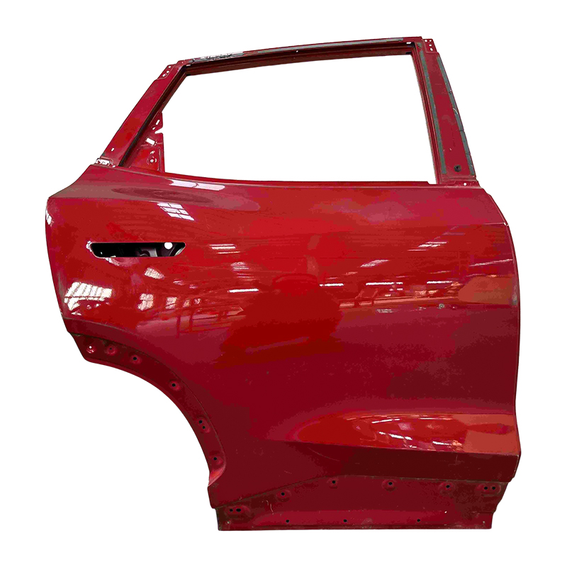 JETOUR DASHING F16 Porta posteriore