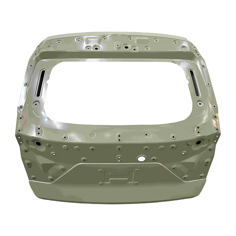 Portellone posteriore JETOUR DASHING F16