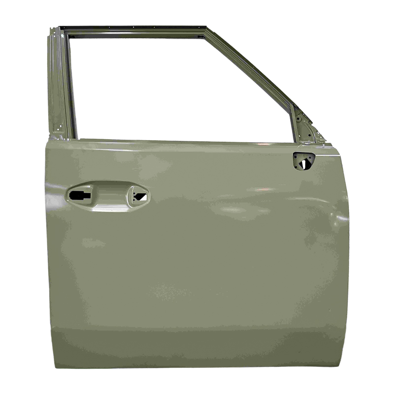 JETOUR T2 F26 Porta d'ingresso