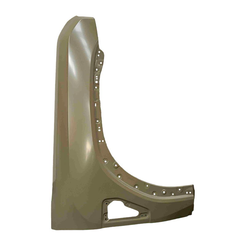 JETOUR T2 F26 Parafango anteriore