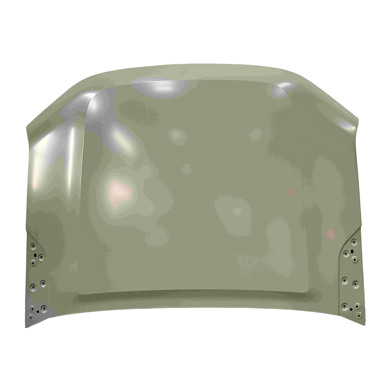 Cappa JETOUR T2 F26