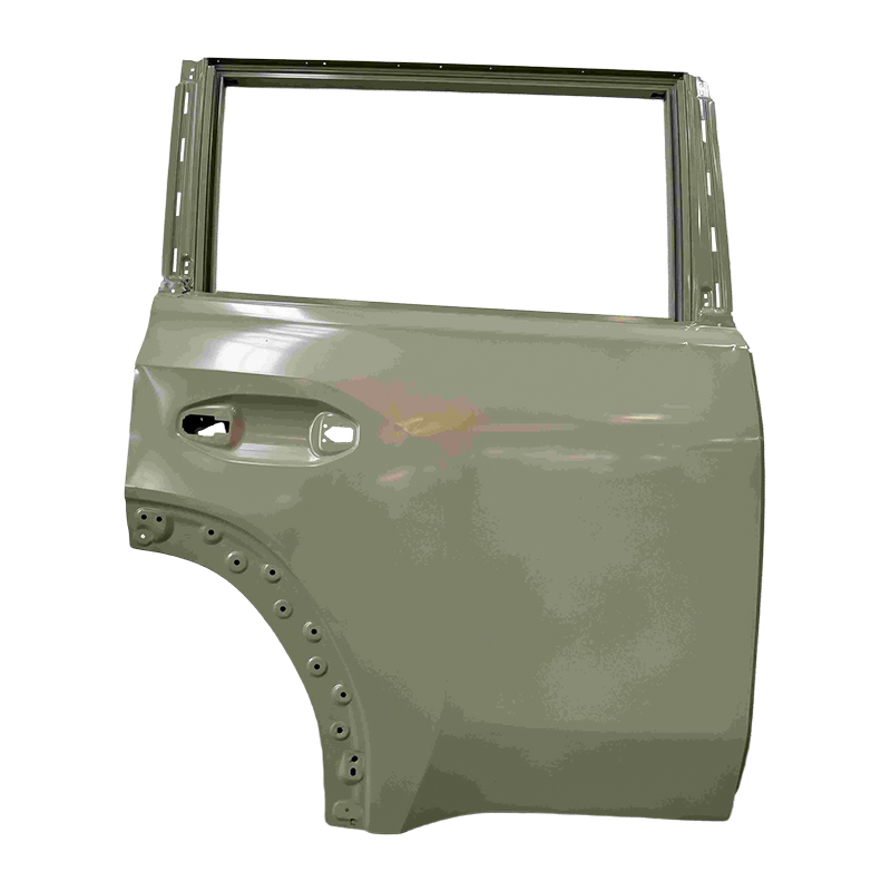 JETOUR T2 F26 Porta posteriore