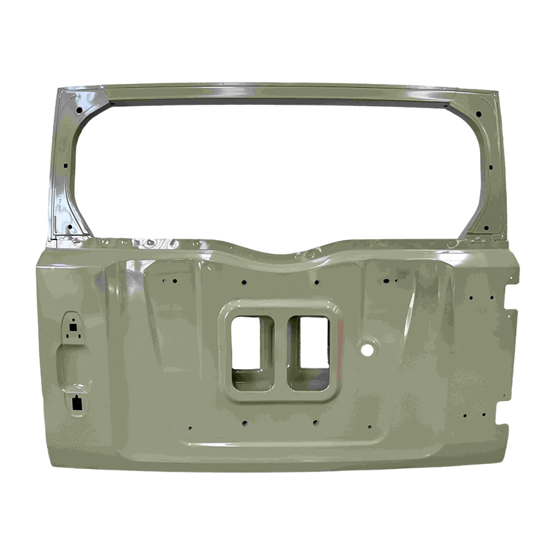 JETOUR T2 F26 Portellone posteriore