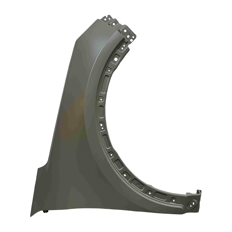 JETOUR X70 F01 Parafango anteriore