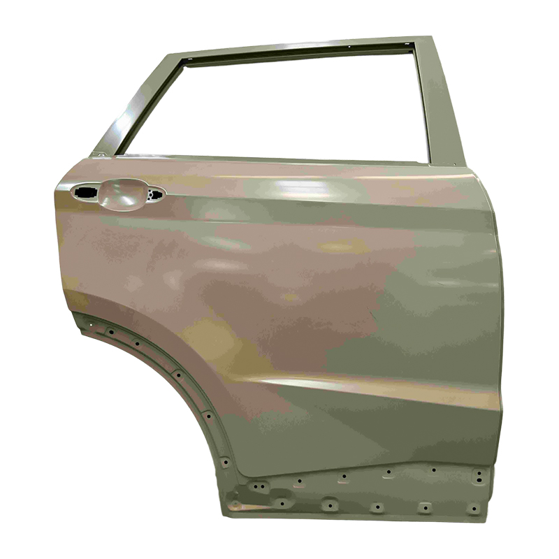 JETOUR X70 F01 Porta posteriore