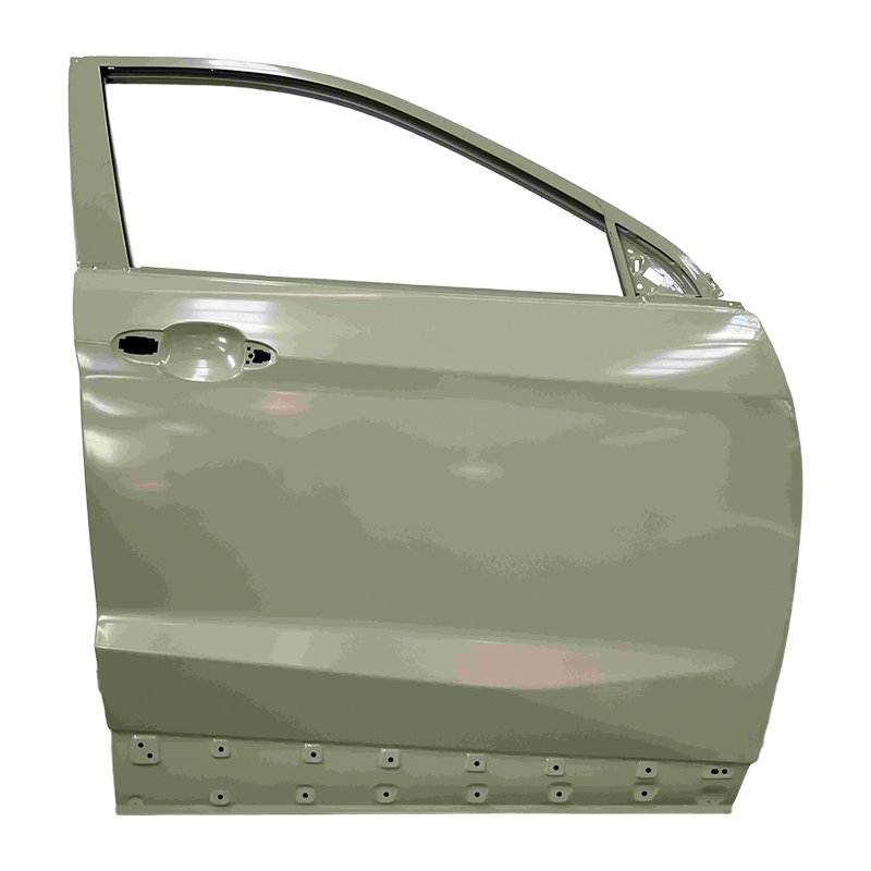 JETOUR X70 PLUS F18 Porta anteriore