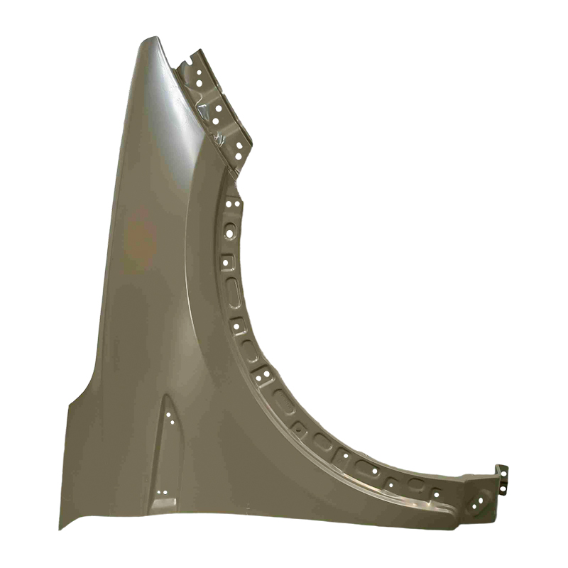 Parafango anteriore JETOUR X70 PLUS F18