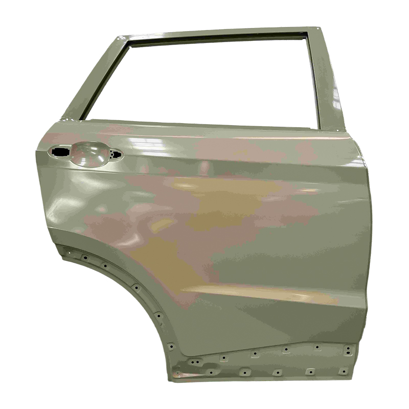 JETOUR X70 PLUS F18 Porta posteriore