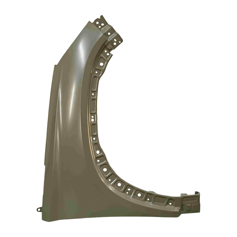 JETOUR X90 PLUS F20 Parafango anteriore