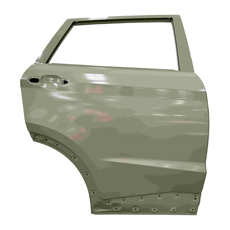JETOUR X90 PLUS F20 Porta posteriore