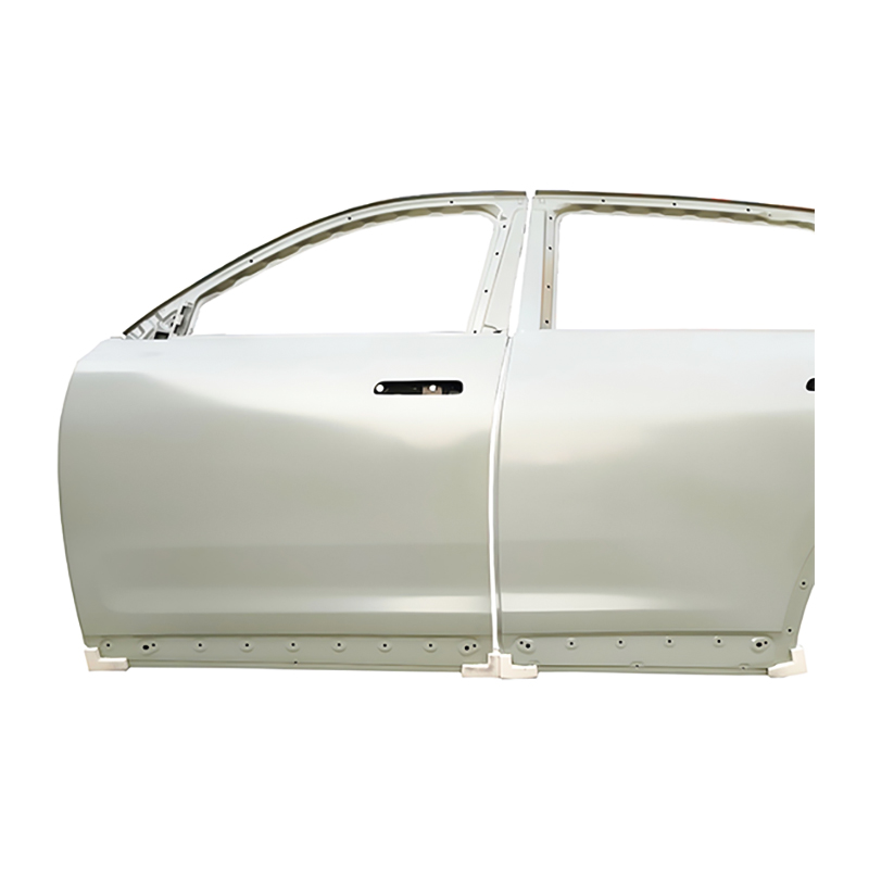 Per la portiera dell'auto cinese ideale L7