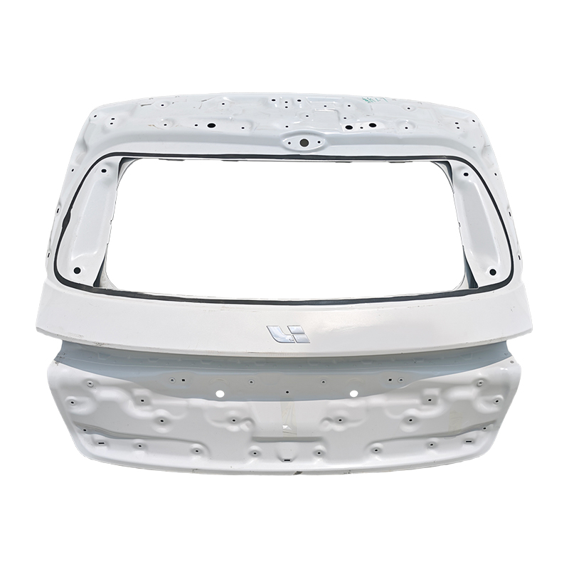 Pannello del cofano dell'auto Li Auto LI L7