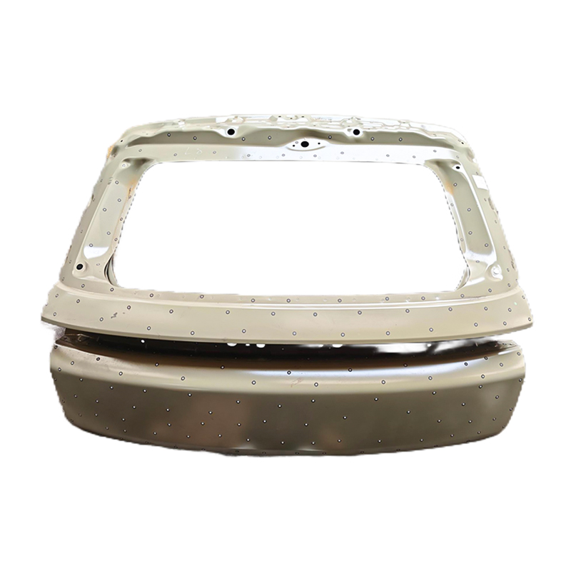 Pannello del cofano dell'auto Li Auto LI L7