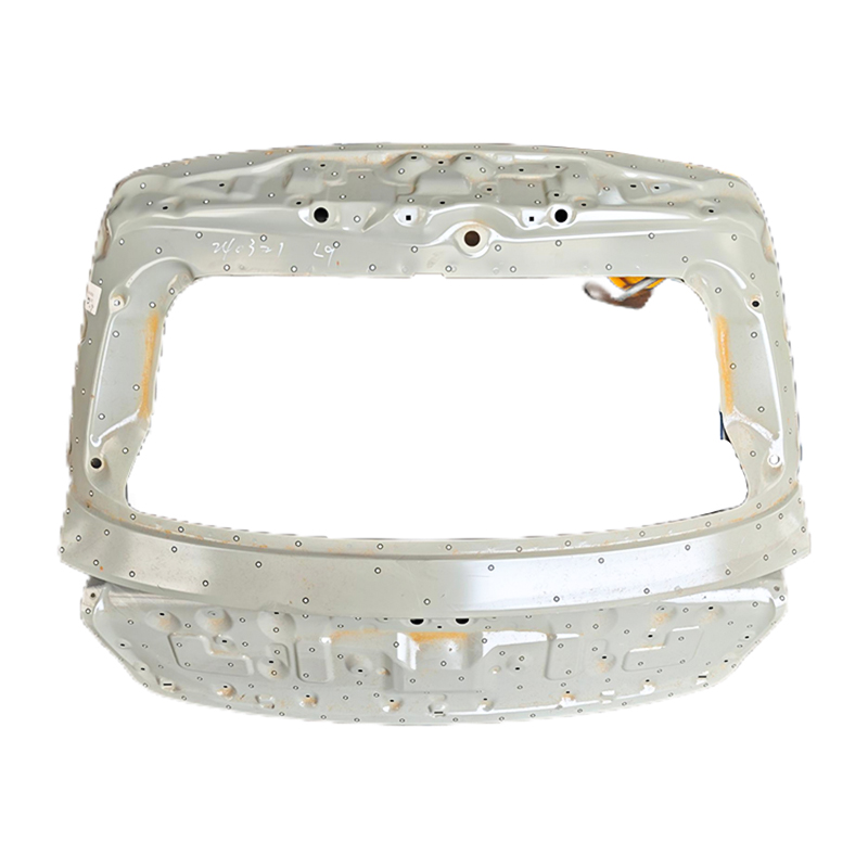 Cofano posteriore per auto kit carrozzeria per LiXiang L9