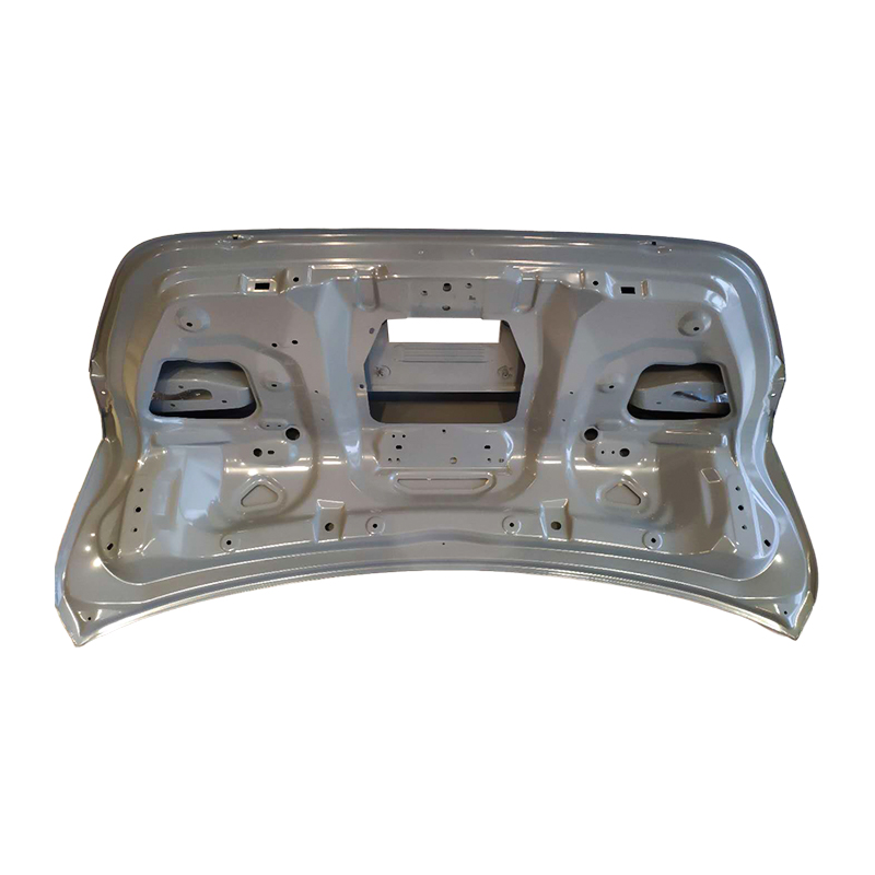 NISSAN SYLPHY19 Cofano bagagliaio