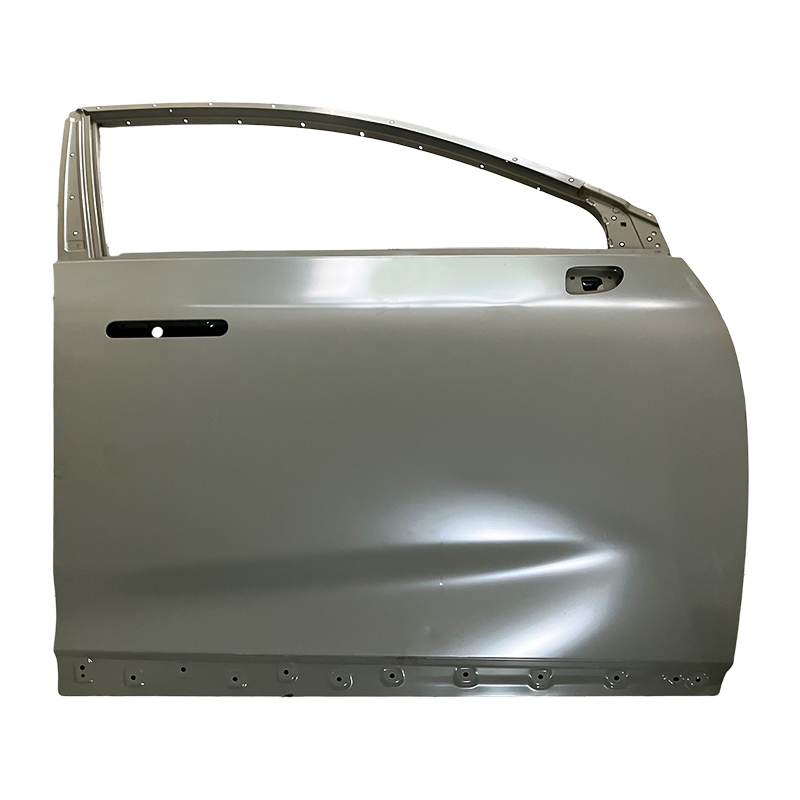 Porte anteriori per auto XPENG P5
