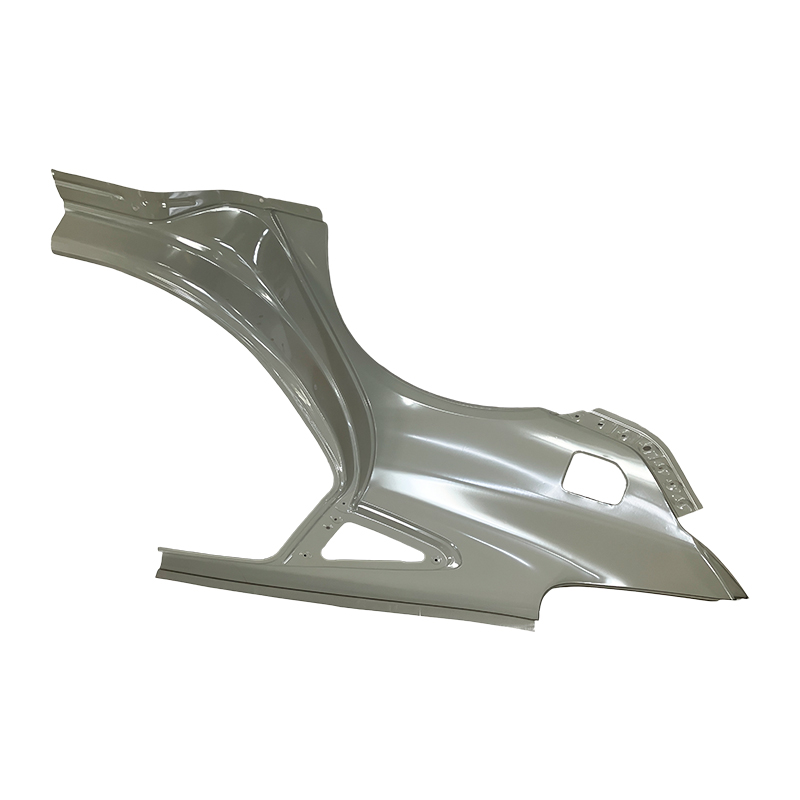 Scivolo per paraurti per ricambi auto XPENG P7