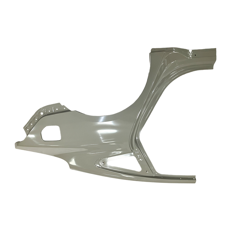 Scivolo per paraurti per ricambi auto XPENG P7