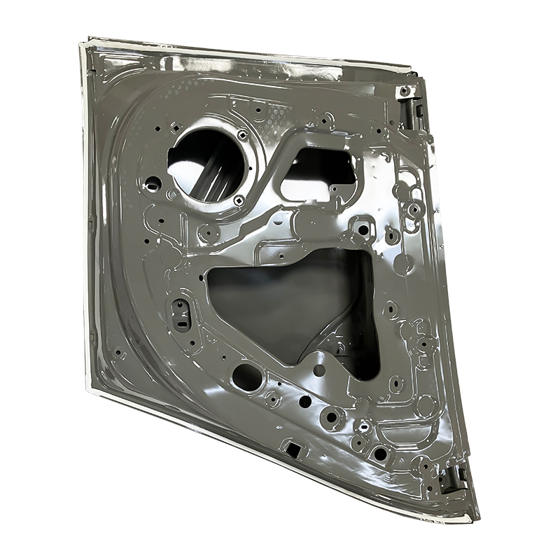 XPENG P7 Accessori di rinforzo per automobili