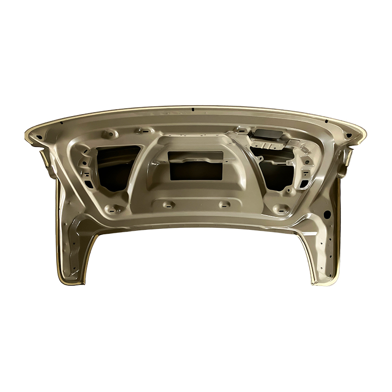 Parafango destro sinistro per porte anteriori auto XPENG P7