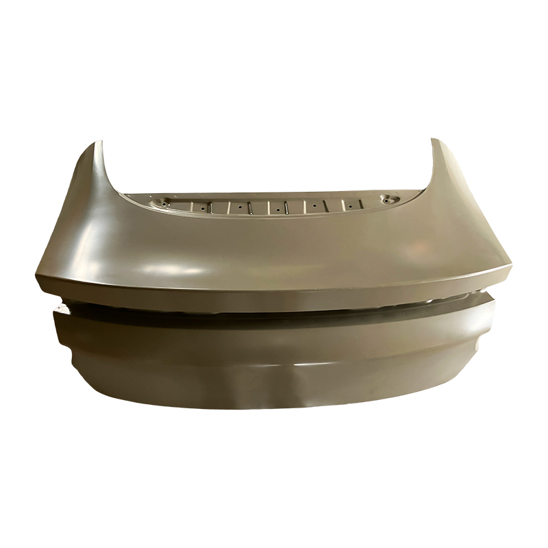 Parafango destro sinistro per porte anteriori auto XPENG P7