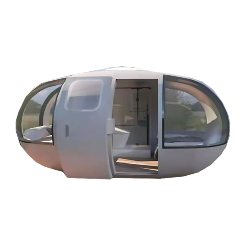 Accessori camper
