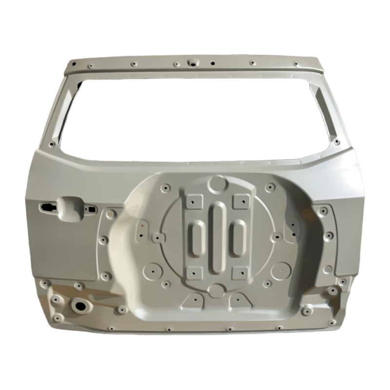 Coperchio del bagagliaio dell'auto CHERY TIGGO 3
