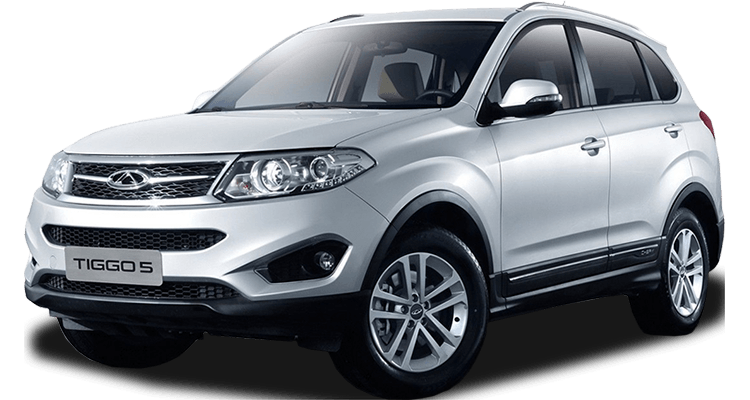 CILIEGIA TIGGO 5 T21